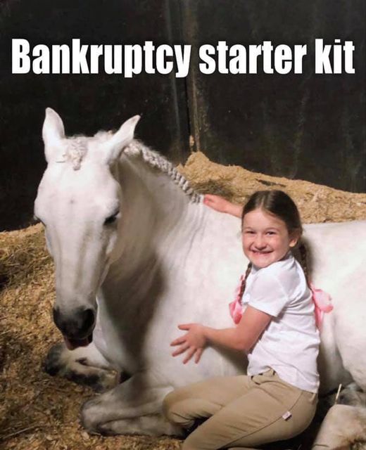 Bankruptcy Starter Kit
